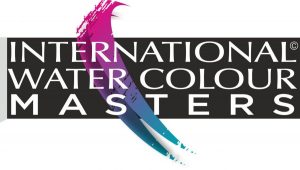 International Watercolour Masters Logo