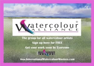 INTERNATIONAL MASTERS OF WATERCOLOUR ASSOCIATION AND ALLIANCE The IMWA (International Masters of Watercolour Association and Alliance) is a registered non-profit organization dedicated to the recognition and promotion of excellence in watercolour painting. IMWA will present the work of top international masters of contemporary watercolour art and form alliances that will elevate watercolour painting worldwide. Through Biennale Exhibitions, Association Exhibitions and Youth Alliance Competitions, IMWA will expose the world to watercolour mastery at its highest level. It will promote international goodwill and cooperation through the sharing of art. We are the one and only one recognised association and alliance of Masters in watercolour. Founder members: John Salminen (United States) Ong Kim Seng (Singapore) Joseph Zbukvic (Australia) Alvaro Castagnet (Uruguay) Stanislaw Zoladz (Sweden) Liu Yi (China) Huang Huazhao (China)