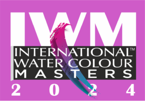 IWM2024, the Watercolor Masters exhibition. The only OFFICIAL -Masters of watercolour exhibition at Lilleshall Hall UK.