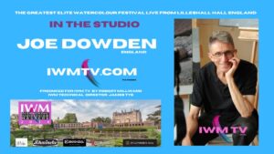 In The Studio With Joe Dowden England (61)