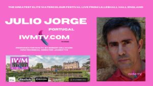 Julio Jorge Live At IWM2024