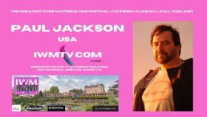 Paul Jackson Live At IWM2024