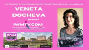 Veneta Docheva Live At IWM2024