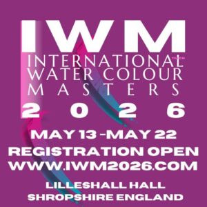 IWM2026 Dates set