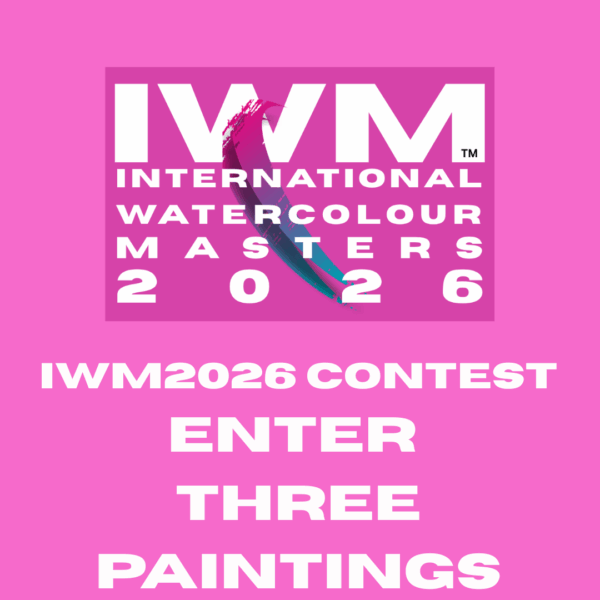 Contest 2026 3 Painting Entry