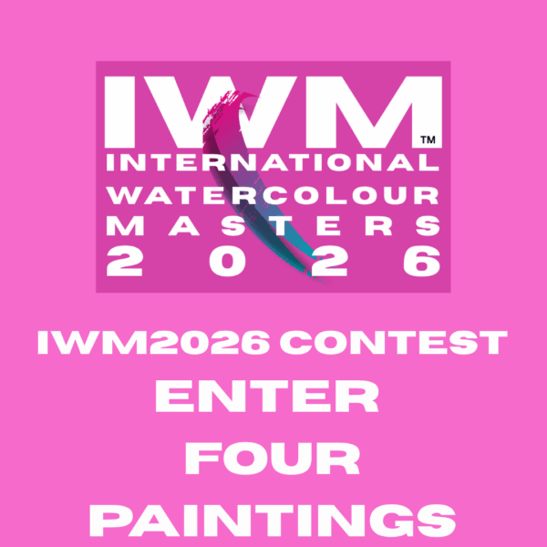 Contest 2026 4 Painting Entry