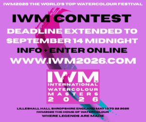 IWM2026 CONTEST DEADLINE EXTENDED
