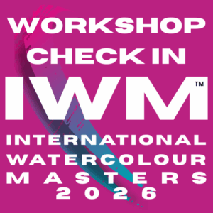 Workshops @IWM2026 NEWS