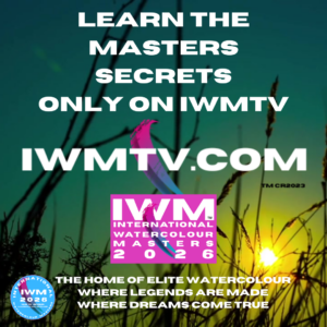 IWM TV Launch ! LIVE NOW